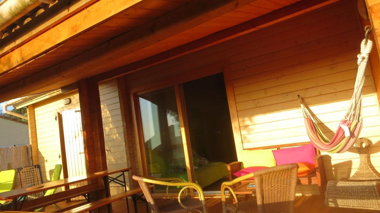 Les Terrasses De Scaglioli Villa Villanova Buitenkant foto